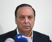 O ismin mal varlığına el konuldu