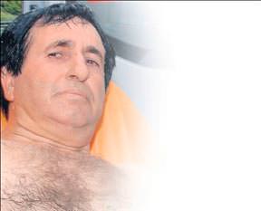 Eski koca yenisini vurdu