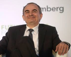 Vesayet kurumu değiliz