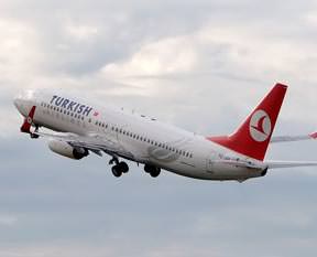 THY'den 1.6 milyarlık sipariş