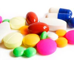 Gümrüklere ilaç ayarı