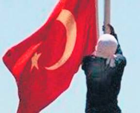 Bayrakçı muamması