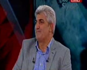 "İhsanoğlu yüzde 40'ı geçemez"