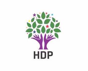HDP'nin adayları belli oldu