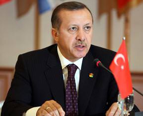 Başbakan'dan çatı aday yorumu
