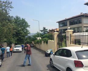 Ekmeleddin İhsanoğlu ortadan kayboldu