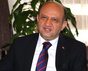 Bakan Işık taburcu edildi