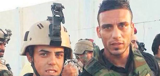 Irak'ı kurtaran adam