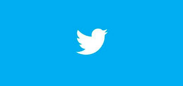 Twitter'la kırmızı hat dönemi