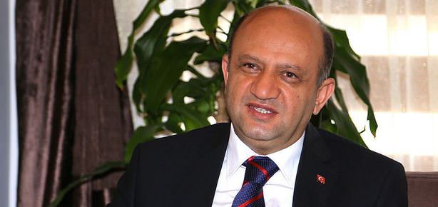 Bakan Işık taburcu edildi