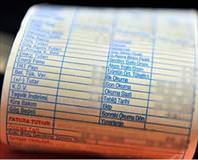 136 milyonluk elektrik affı