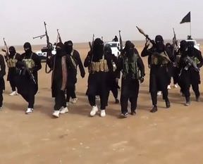 IŞİD 15 Türk işçiyi kaçırdı iddiası