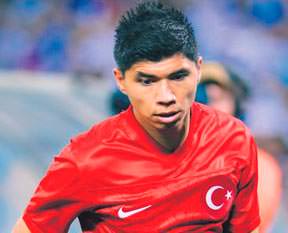 Şimdi İshak zamanı!