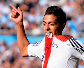 Fikret Orman Lanzini'yi alıp geliyor