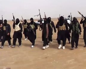 IŞİD Irak petrolüne saldırdı