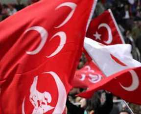 MHP'de büyük deprem!