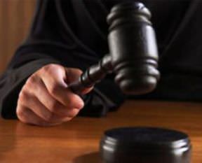 AYM'den kritik Balyoz kararı