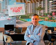 İbrahim Genç: Akıllı ev trendi hızlanıyor