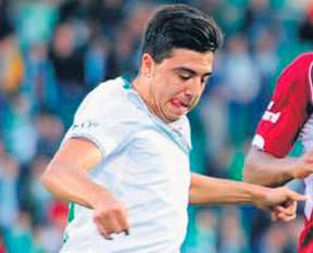 Ozan'ı verin Cristian ile Holmen'i alın