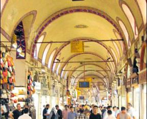 Kapalıçarşı vergi ödeyecek