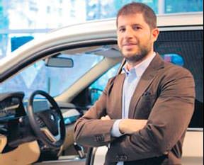 Otomobil satışlarına gayrimenkul dopingi