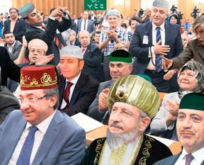 Çatı'r tiyatrosu