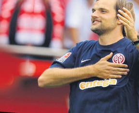 Thomas Tuchel bombası