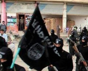 IŞİD-İsrail beraberliği