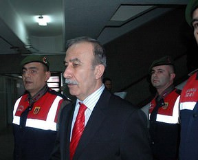 Hanefi Avcı için hak ihlali kararı