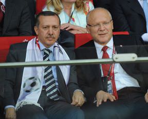 Başbakan’a favori takımı soruldu