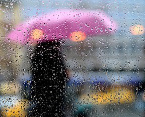 Marmara için dolu ve sağanak uyarısı