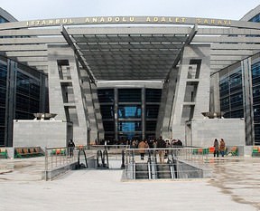 Balyoz'da tüm sanıklara tahliye