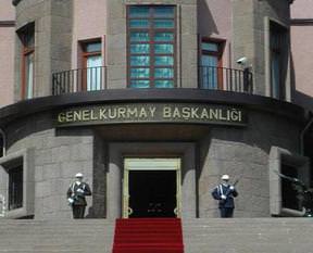 TSK'dan kritik Balyoz açıklaması