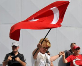 Balyoz sanıklarının tahliyeleri başladı