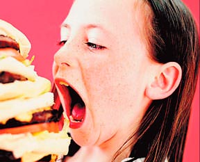 İşlenmiş şeker beyni öldürür