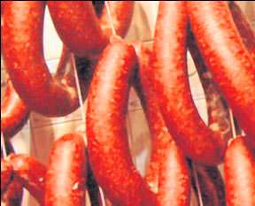 İmamın sucukları için 3 yıl ceza aldı