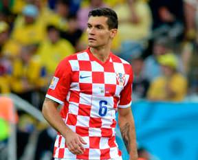 Hırvatlar ezdi geçti: 4-0
