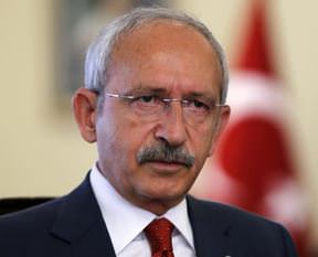İhsanoğlu için bağış