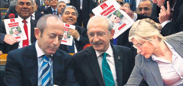 Dersimiz Ekmeleddin