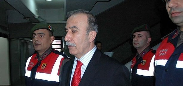 Hanefi Avcı için tahliye talebi