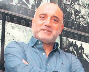 Göcek'te Karaman zirvesi