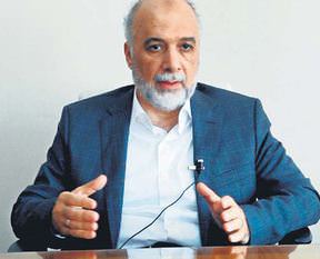 ’Çatı aday Gülen projesi’