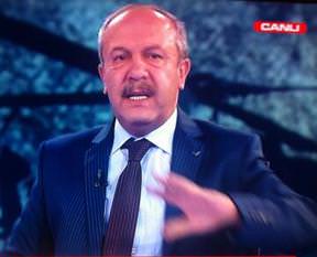 Prof. Dr. Mehmet Çelik’ten bomba açıklamalar…