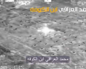 Irak ordusu Türkmenleri vurdu