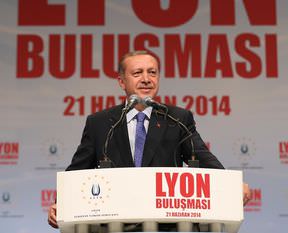 "Darbe yapmaya yeltenenlerden hesabı sorulacak"