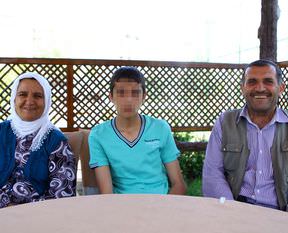 Diyarbakır'daki oturma eylemi sonuç vermeye başladı