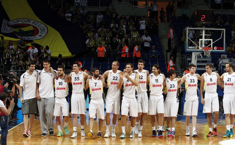 İşte Fener’in kupayı alacağı tarih