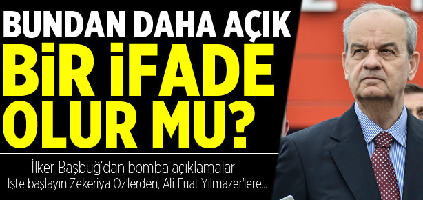 Kumpası kuranlar ortada açık