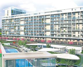 Soyak'ta kampanya zamanı