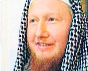 Hem mücahit hem ajan